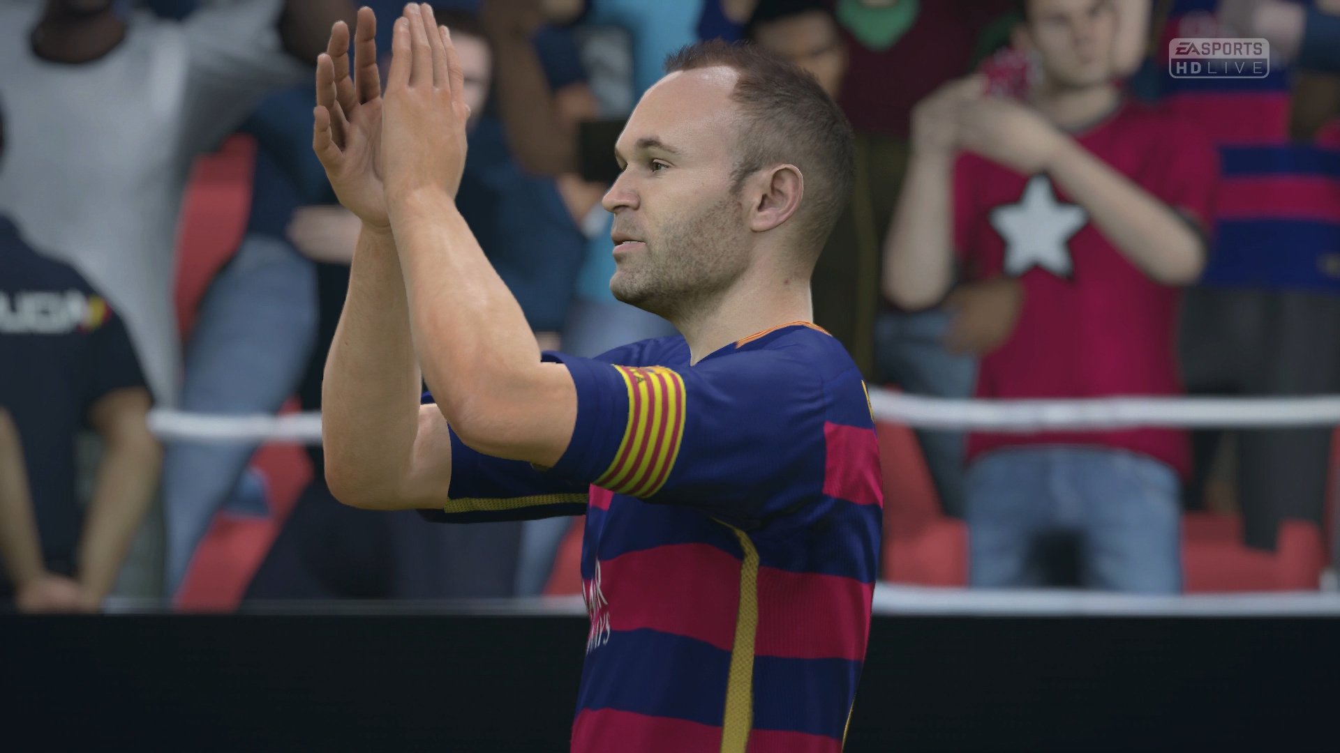 FIFA 16 - Imagen 20